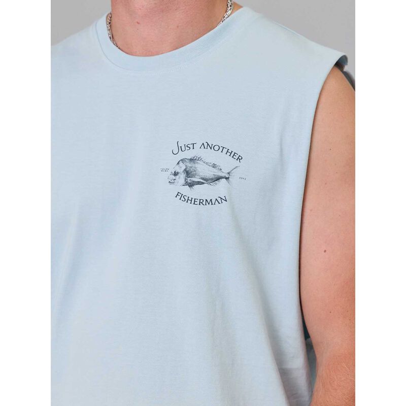 Just Another Fisherman Snapper Tank image number 2